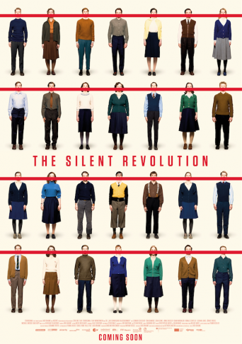 La revolución silenciosa